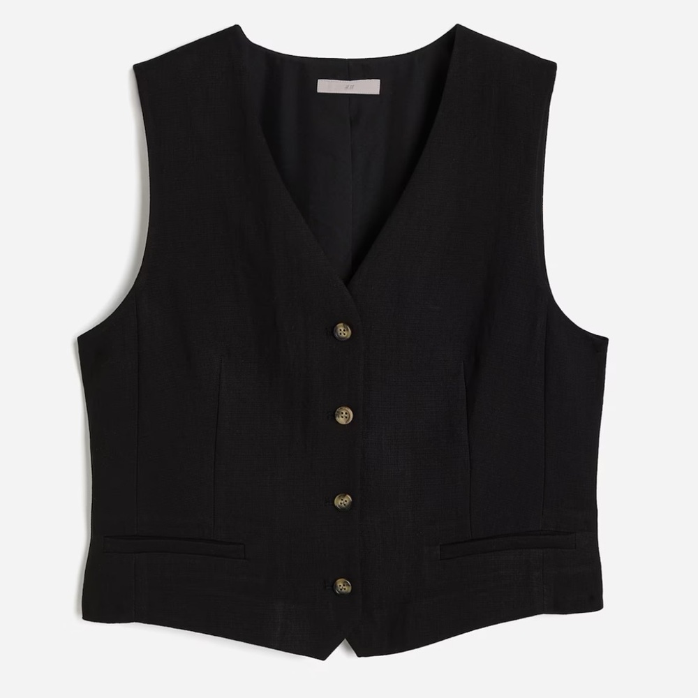 H&M Suit Vest